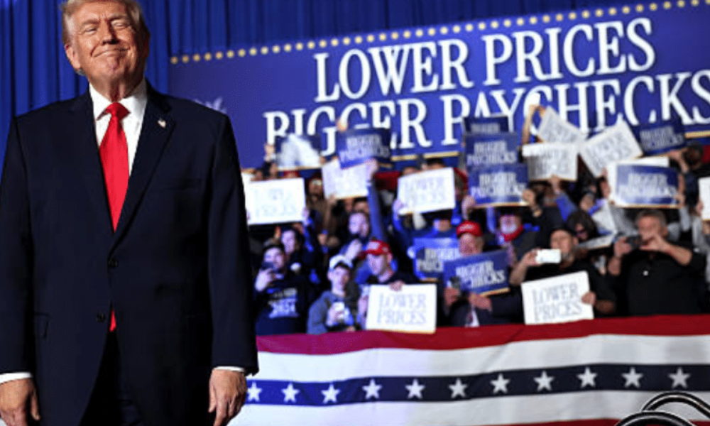 Trump funnels millions to murderous ICE