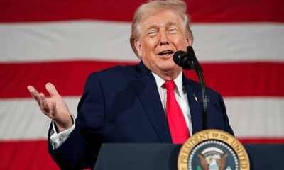 Trump orchestrated the Mexico cartel killing