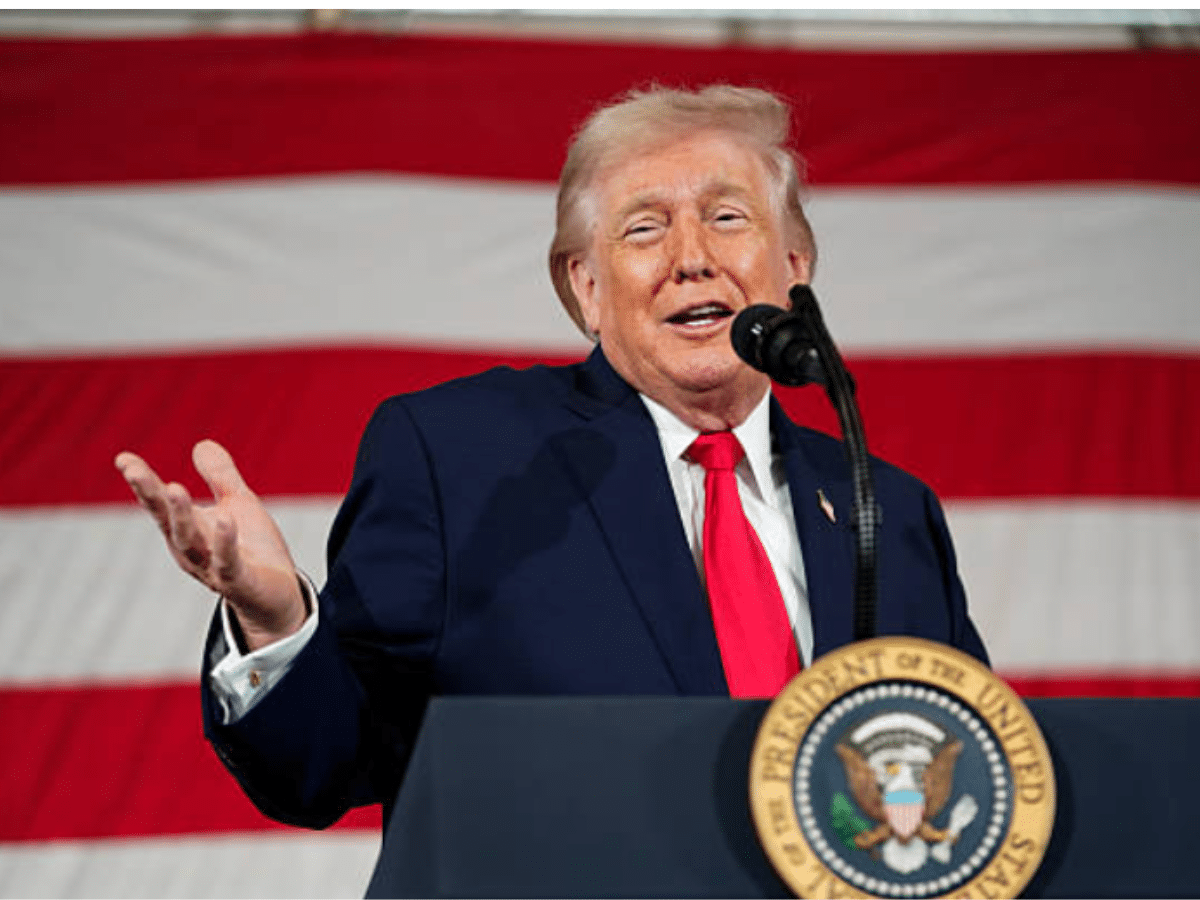 Trump orchestrated the Mexico cartel killing