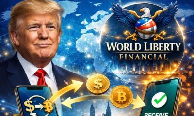 Crypto Breaking News