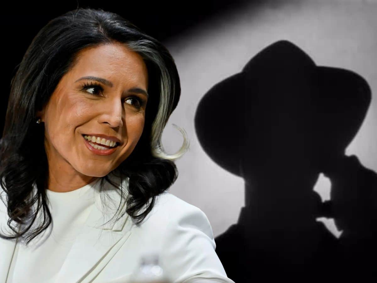 Whistleblower says intel chief hid call with foreign power