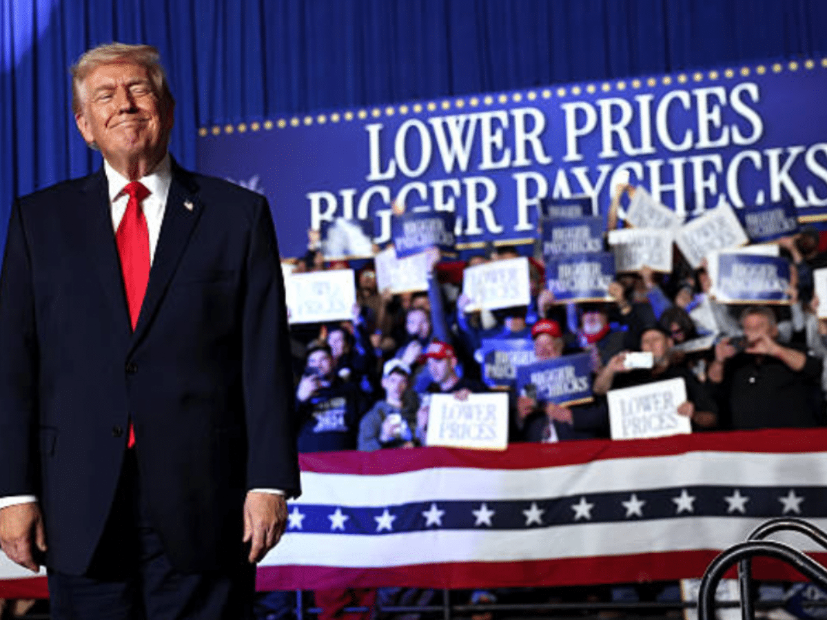 Trump funnels millions to murderous ICE