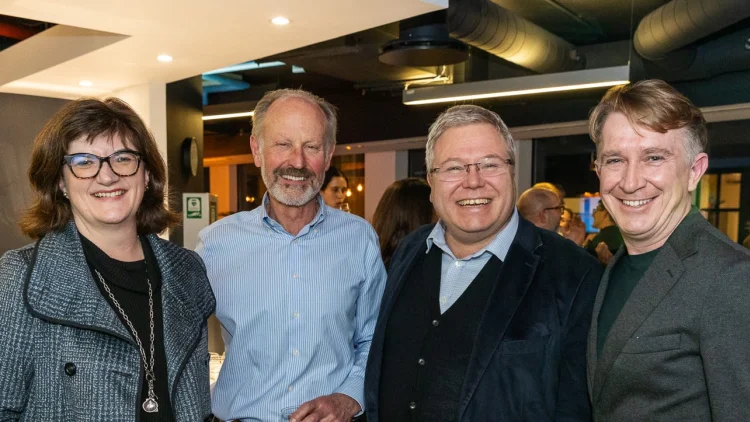 What should we all do to build trust in advertising?