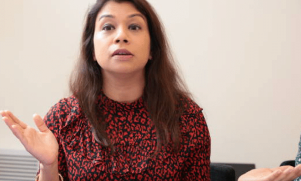 Tulip Siddiq faces possible Interpol intervention