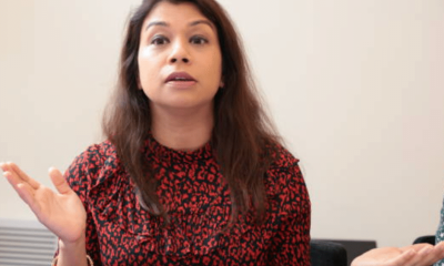 Tulip Siddiq faces possible Interpol intervention