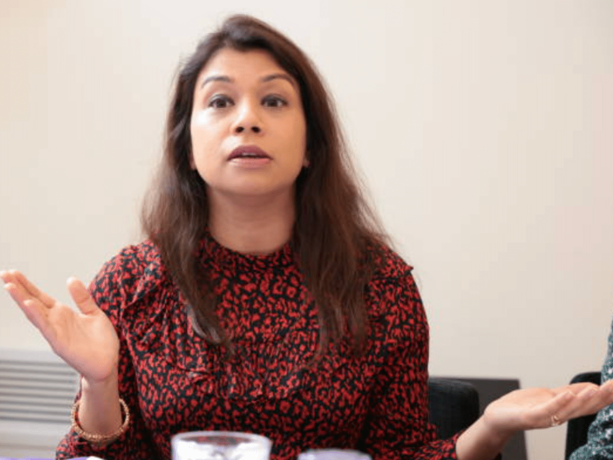 Tulip Siddiq faces possible Interpol intervention