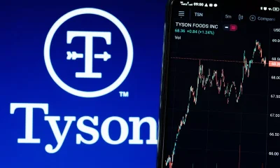Tyson Foods sees long road before Beef business recovers