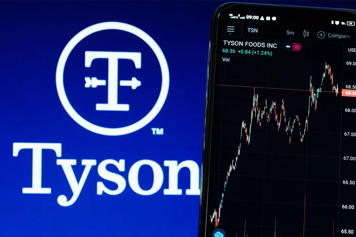 Tyson Foods sees long road before Beef business recovers