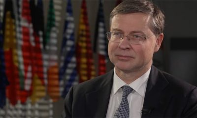 EU ‘open-minded’ on UK customs union talks, commissioner says