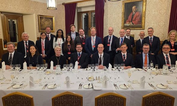 UK’s AI trade association appoints Centropy PR for external comms