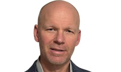 Jason Markusen Pushes For Building Leadership With Purpose and Discipline