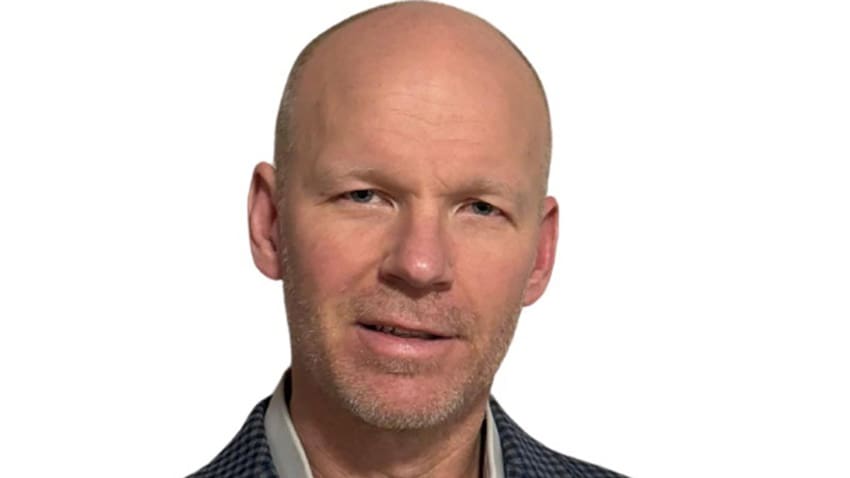 Jason Markusen Pushes For Building Leadership With Purpose and Discipline