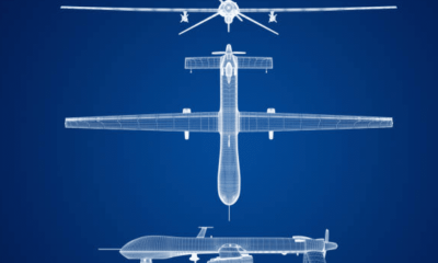 Ukraine to open first drone factory in UK