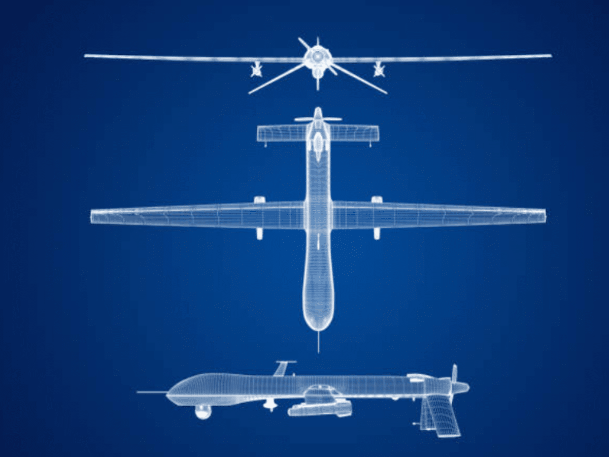 Ukraine to open first drone factory in UK