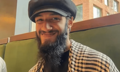 Umer Khalid's family "terrified for his life" and still unable to visit