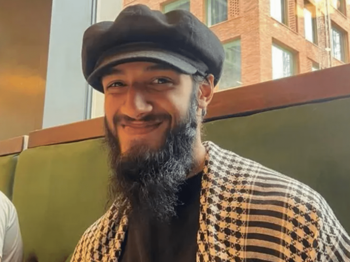 Umer Khalid's family "terrified for his life" and still unable to visit