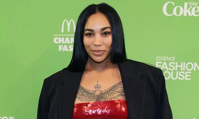 Unbothered Queen! Dreka Gates Turns Heads With Breathtaking Photos & Message About Her "New Era" (PHOTOS)