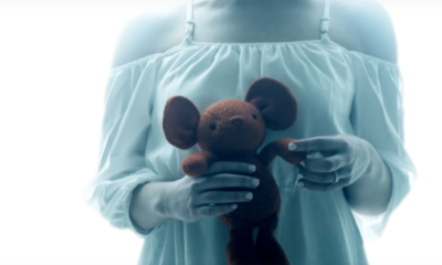 Extreme Post-Apocalyptic Thriller Will Either Cure You Or Break You