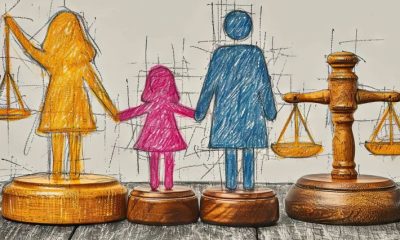 Understanding Family Law Matters and the Role of Legal Representation