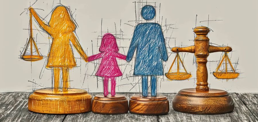 Understanding Family Law Matters and the Role of Legal Representation