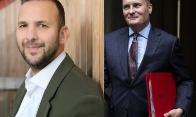 'Abject immorality': Polanski calls out Wes Streeting for betraying trans people