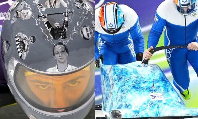 Russia and Israel protected by Olympics committee