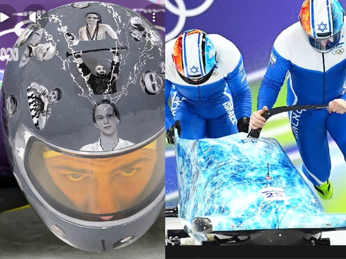 Russia and Israel protected by Olympics committee