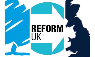 Restore Britain gains nine defected Reform councillors