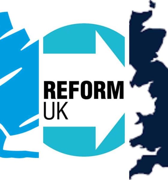Restore Britain gains nine defected Reform councillors