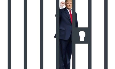 Trump slapped down by Supreme Court