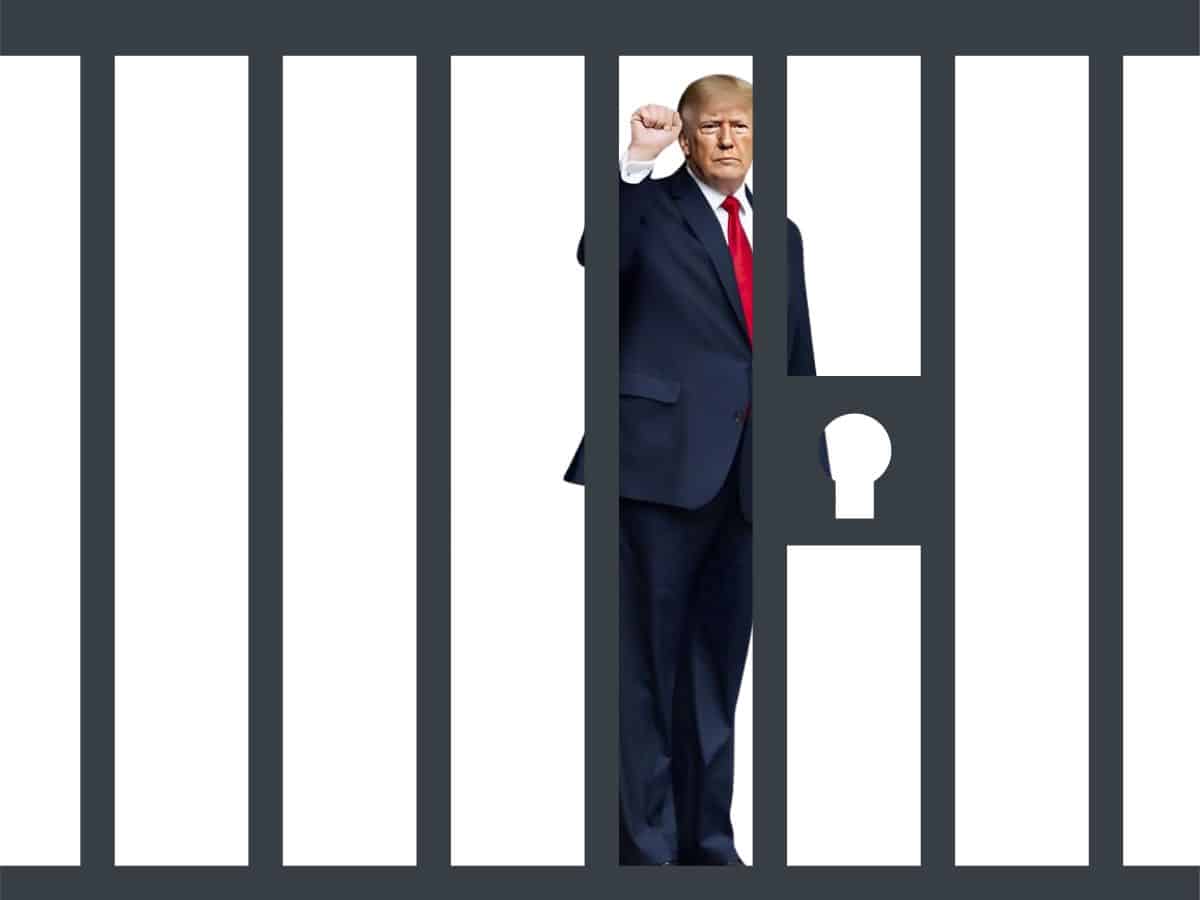 Trump slapped down by Supreme Court