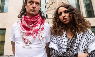 Government battle against Palestine Action proves costly