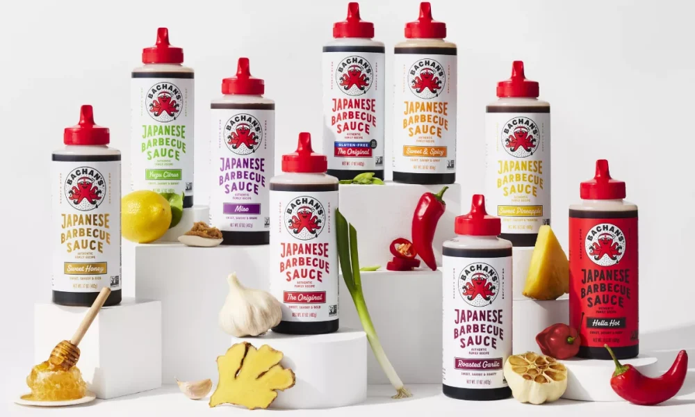 Marzetti Co. to acquire Japanese sauce maker