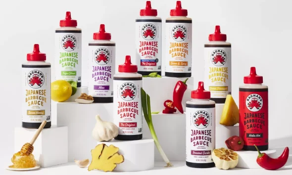 Marzetti Co. to acquire Japanese sauce maker