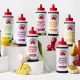 Marzetti Co. to acquire Japanese sauce maker