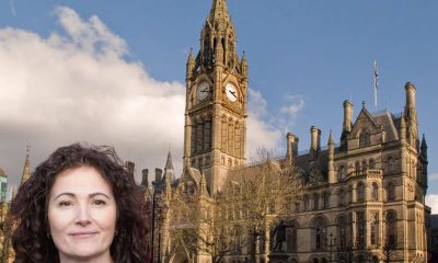 Manchester City Council accused of security breach