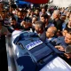 Palestinians defy Israel’s media blackout