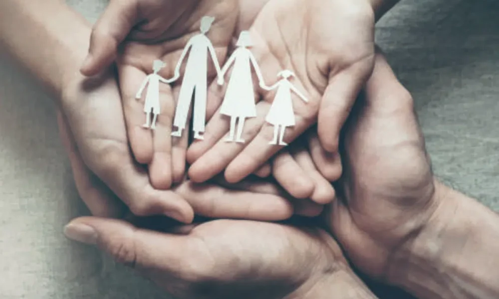 Union leader blasts private firms exploiting foster care for profit