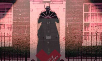 Labour Together have snuck into the DWP