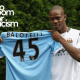 Balotelli speaks out after racial abuse by Emirati soccer fans