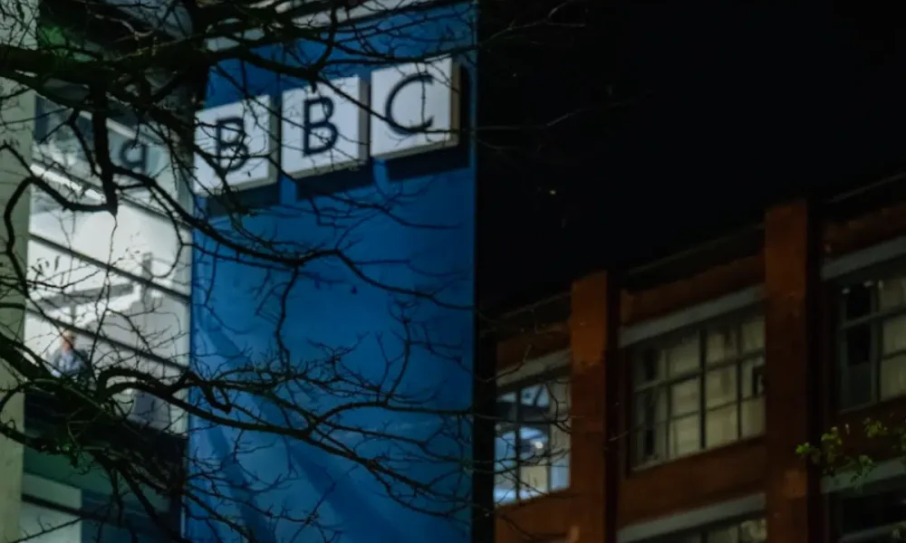 BBC removes Arabic service head, bowing to Israel lobby