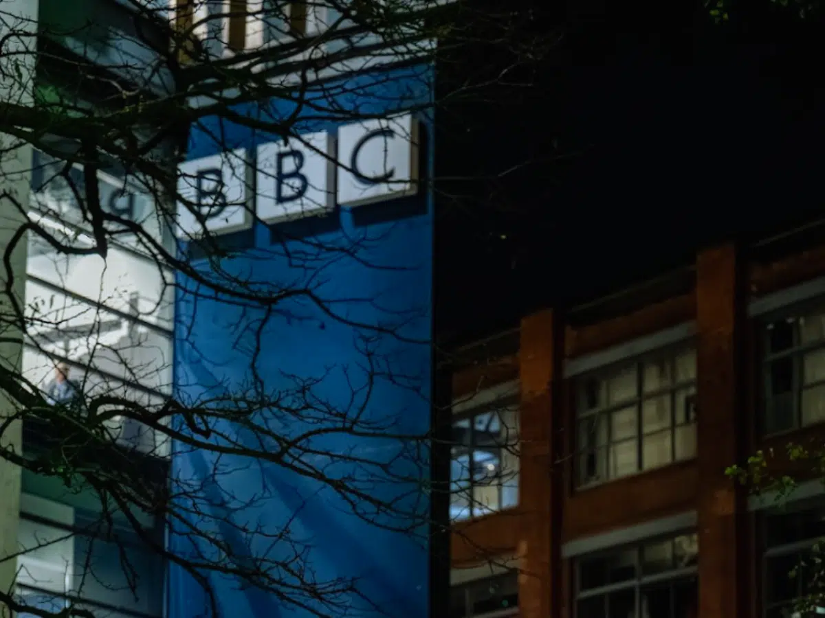 BBC removes Arabic service head, bowing to Israel lobby