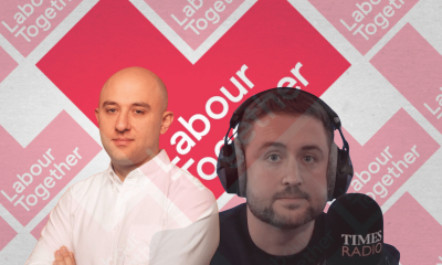 Labour Together implicated in another spy story