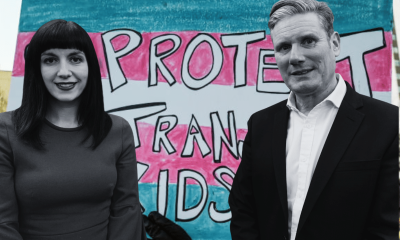 Trans safety at risk as Labour issues transphobic school guidance