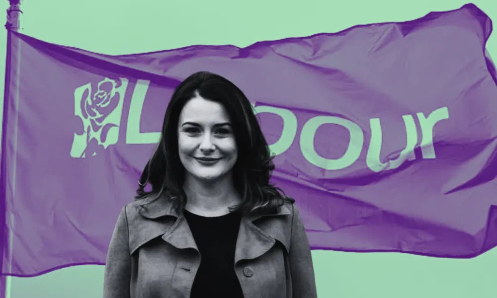 Labour councillors deselected after raising pedophilia concerns