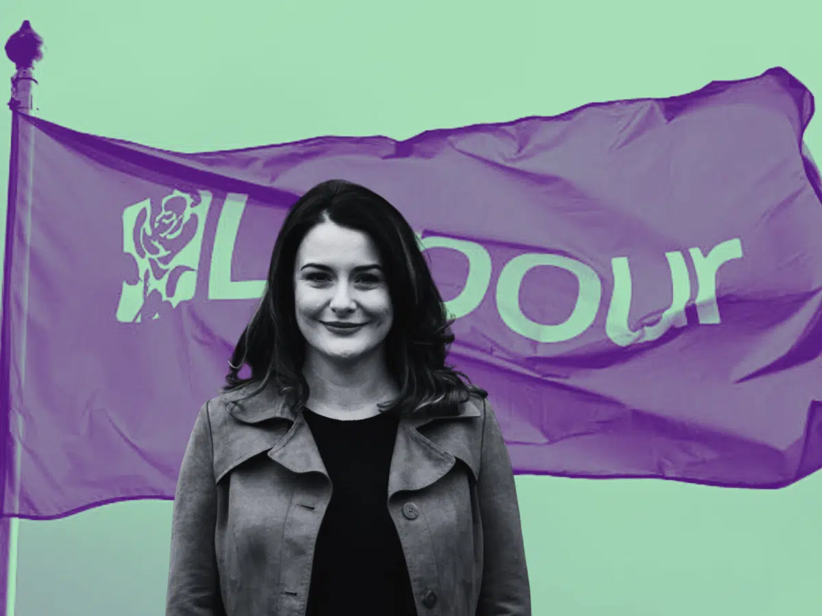 Labour councillors deselected after raising pedophilia concerns