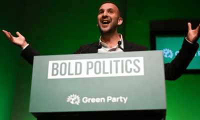 Green Party is right when it says 'abolish landlords'. Here's why.