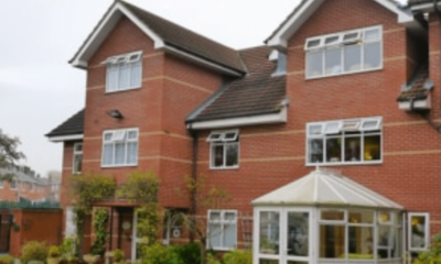 Residential care charity faces closure over mismanagement