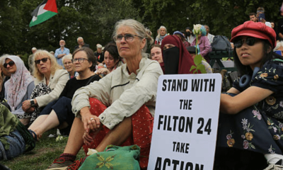 6 acquitted of all charges