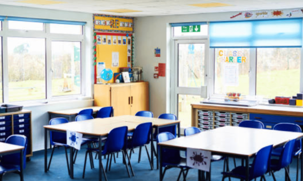 Academic selection is putting unnecessary pressure on kids